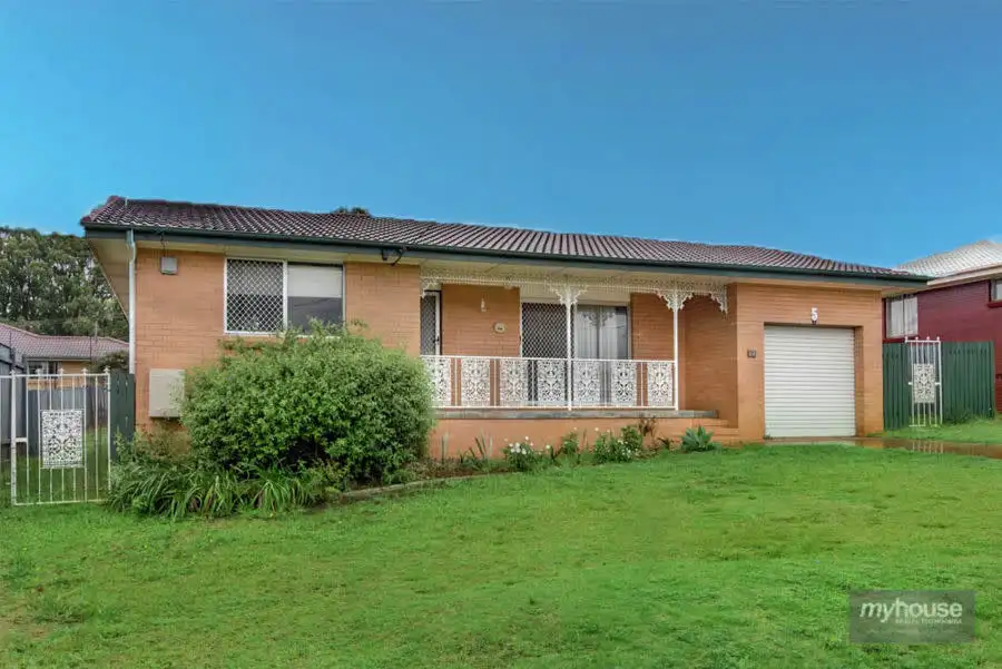 Main view of Homely house listing, 5 Angus Street, Rangeville QLD 4350