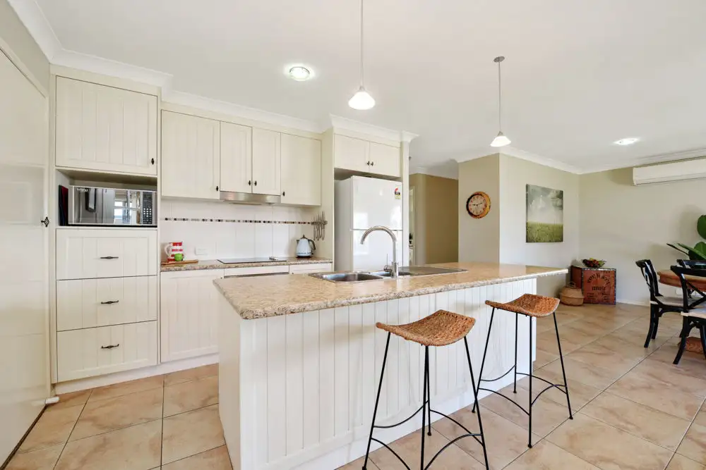 Main view of Homely house listing, 44 Wareena Crescent, Glenvale QLD 4350