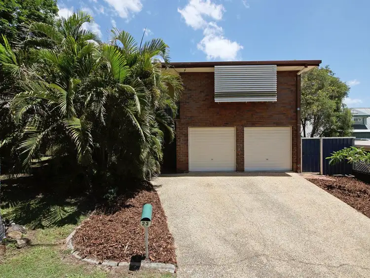 23 Pangarinda Street, Bracken Ridge QLD 4017