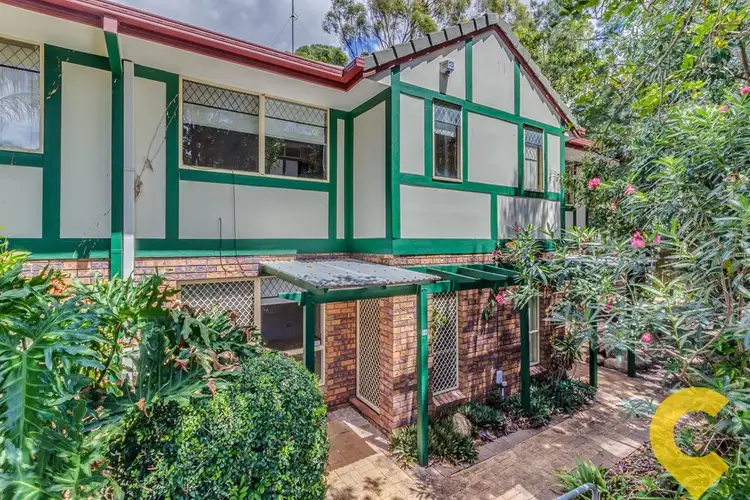 Second view of Homely townhouse listing, 16/128 Smith Road, Woodridge QLD 4114