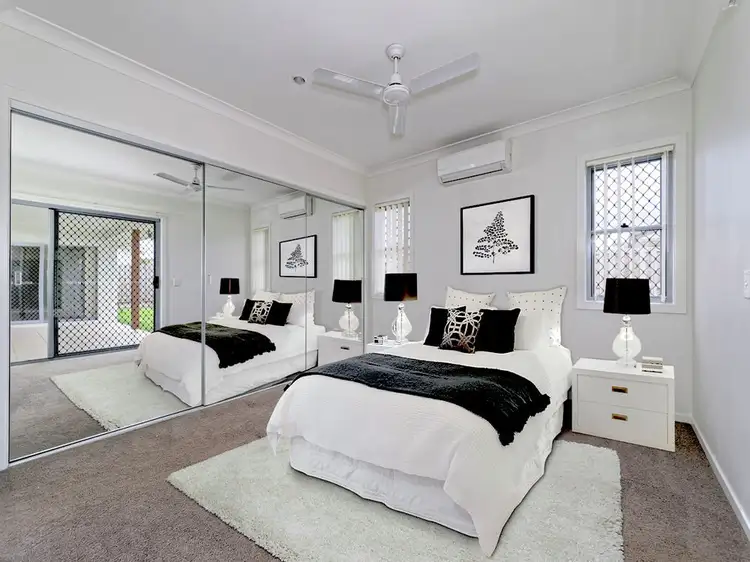 Fifth view of Homely house listing, 25 O'Doherty Circuit, Nudgee QLD 4014