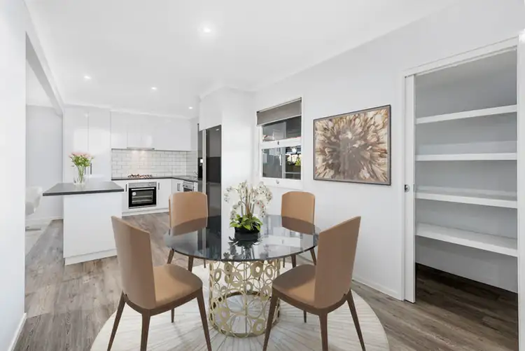 Fifth view of Homely house listing, 18 Esther Street, Mount Lofty QLD 4350