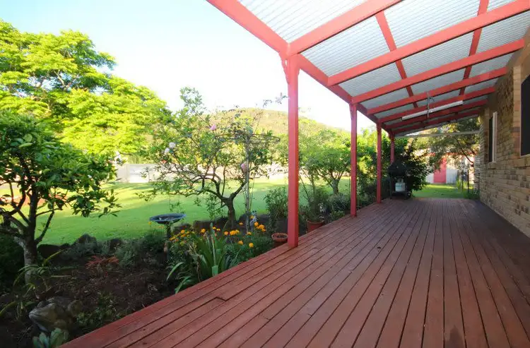 Fourth view of Homely rural property listing, 268 Clagiraba Road. Mount Nathan, Mount Nathan QLD 4211