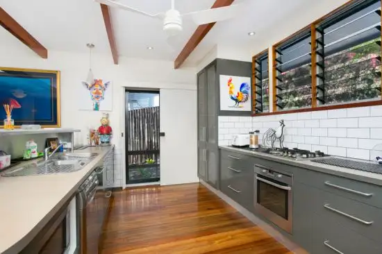 Fifth view of Homely house listing, 26 Atherton Street, Whitfield QLD 4870