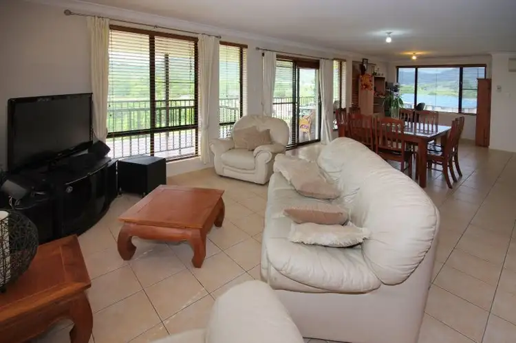 Third view of Homely house listing, 8a Tuckeroo Close, Coffs Harbour NSW 2450