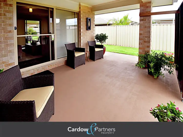 Fourth view of Homely house listing, 5 Trochus Close, Corindi Beach NSW 2456