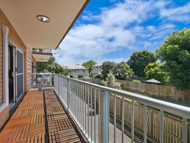 Sixth view of Homely apartment listing, 2/15 Charlotte Street, Wynnum QLD 4178