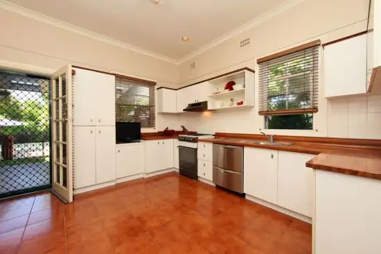 Second view of Homely house listing, 46A Stanley Street, Hamilton South NSW 2303