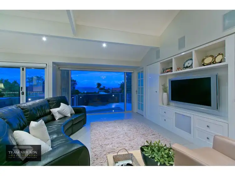 Sixth view of Homely house listing, 2 Outlook Parade, Ormiston QLD 4160