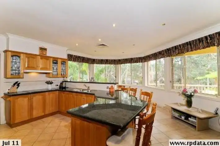 Third view of Homely house listing, 31 Kambah Place, West Pennant Hills NSW 2125