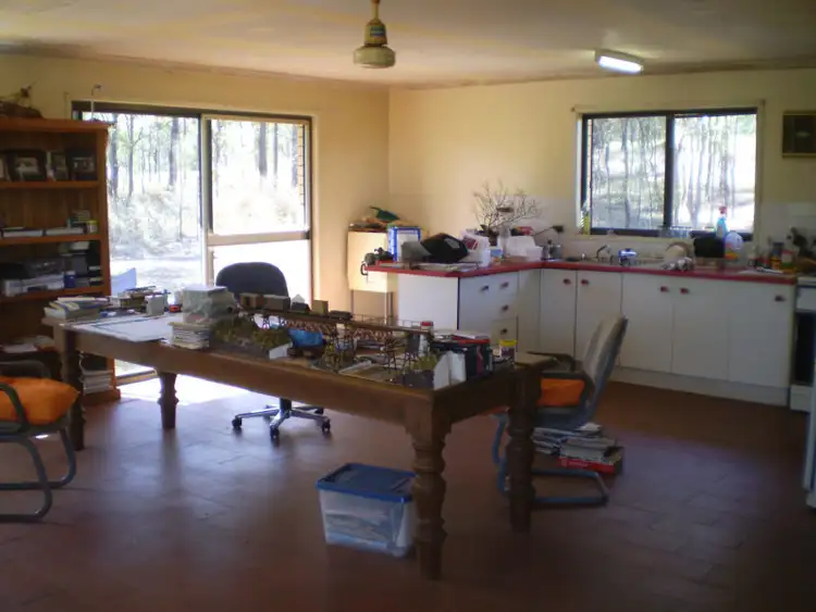 Fifth view of Homely rural property listing, Address available on request