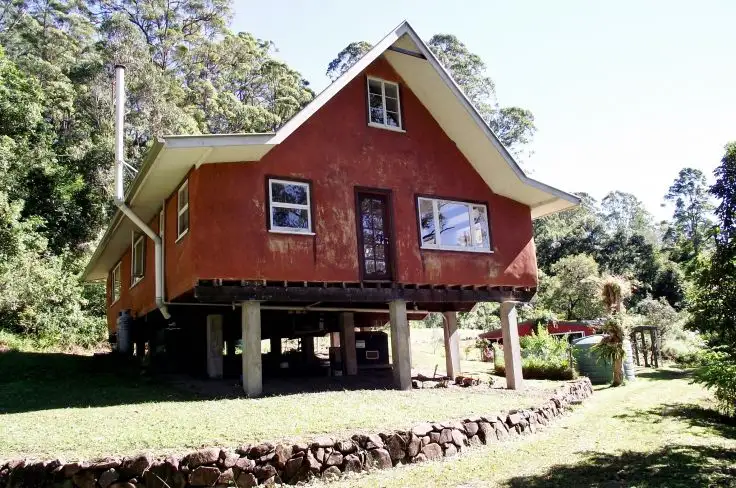 Lot 22/4505 Kyogle Road, Kyogle NSW 2474