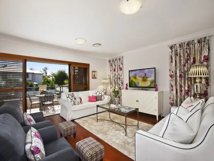 Third view of Homely house listing, 15 Central Avenue, Mount Ommaney QLD 4074
