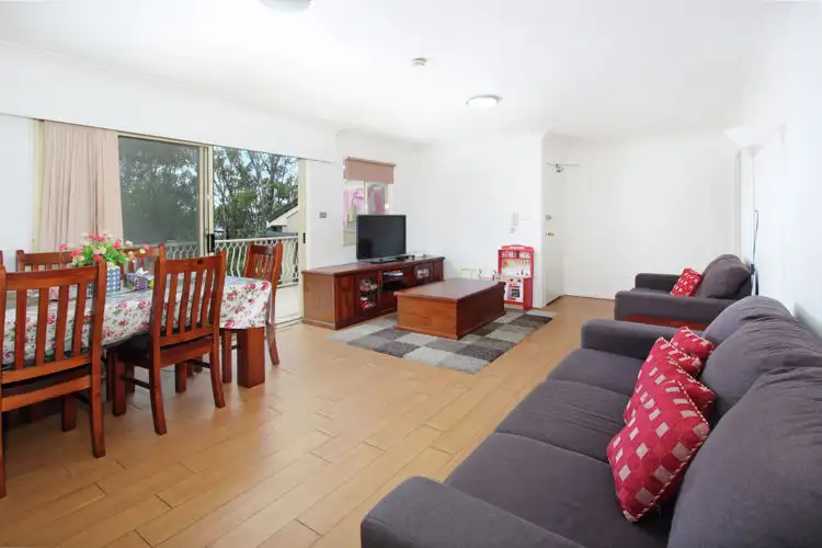 Sixth view of Homely unit listing, 12/41 Hythe Street, Mount Druitt NSW 2770