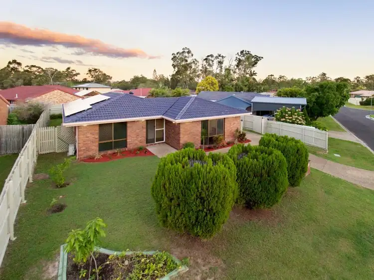 Second view of Homely house listing, 19 Williams Way, Calamvale QLD 4116