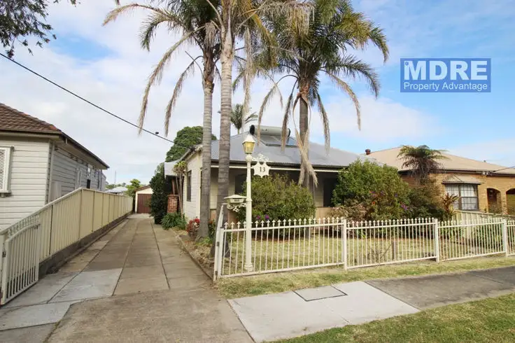 13 Miller Street, Mayfield West NSW 2304