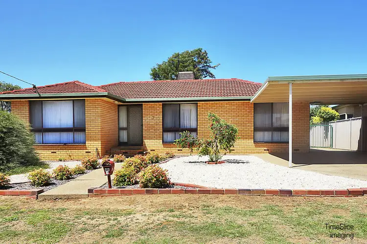 Main view of Homely house listing, 3 Allen Street, Wagga Wagga NSW 2650