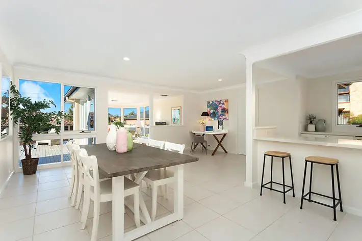 Third view of Homely house listing, 3 Boxwood Place, Cherrybrook NSW 2126