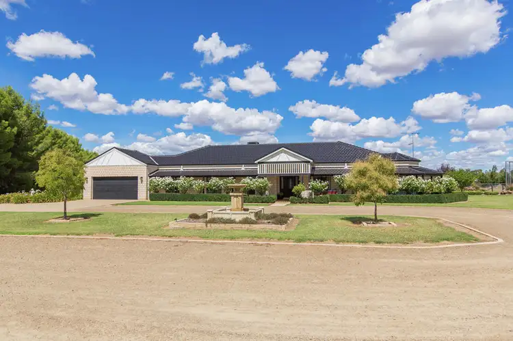 Main view of Homely house listing, 3 Mirbelia Drive, Springvale NSW 2650