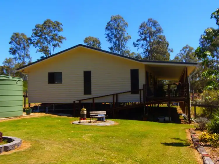 Fourth view of Homely house listing, 15 Barrett Road, Widgee QLD 4570