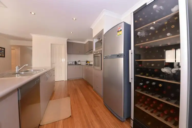 Seventh view of Homely house listing, 5 Alandale Bend*, Banksia Grove WA 6031