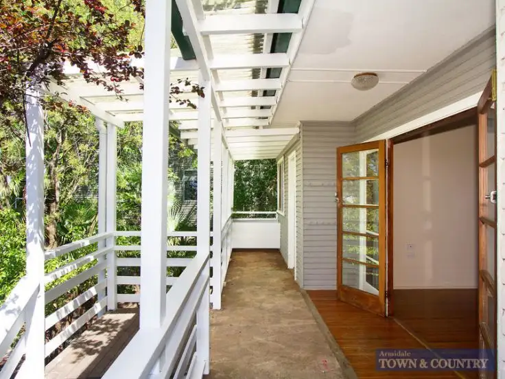 Third view of Homely house listing, 3 Quin Avenue, Armidale NSW 2350