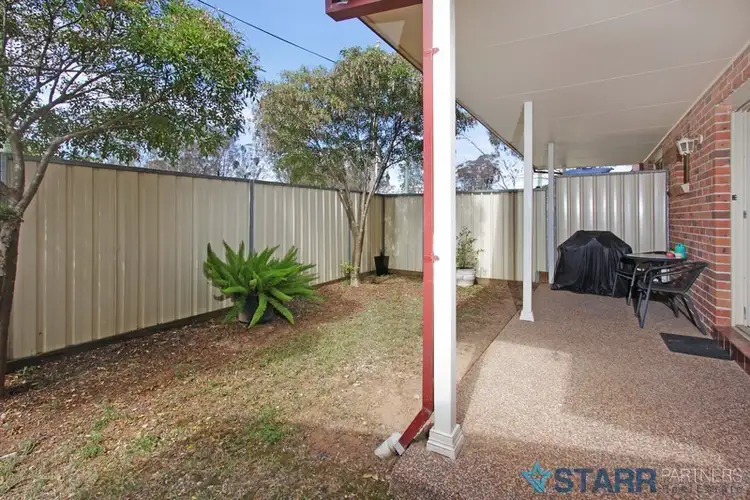 Sixth view of Homely house listing, 10/1 George Street, Kingswood NSW 2747