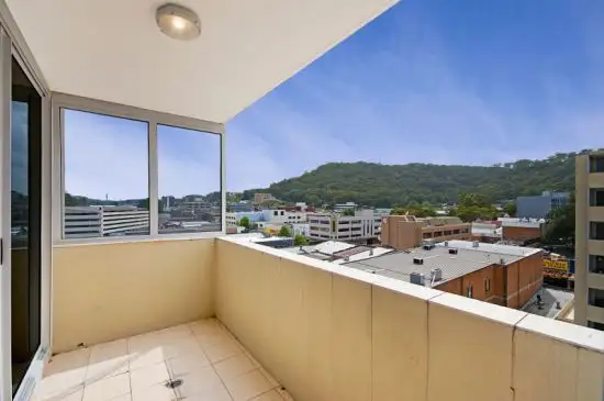 Sixth view of Homely unit listing, 45/12 Baker Street, Gosford NSW 2250