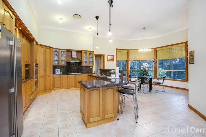 Fifth view of Homely house listing, 4 Compton Green, West Pennant Hills NSW 2125