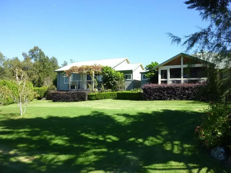34 Mimi Creek Road, Firefly NSW 2429