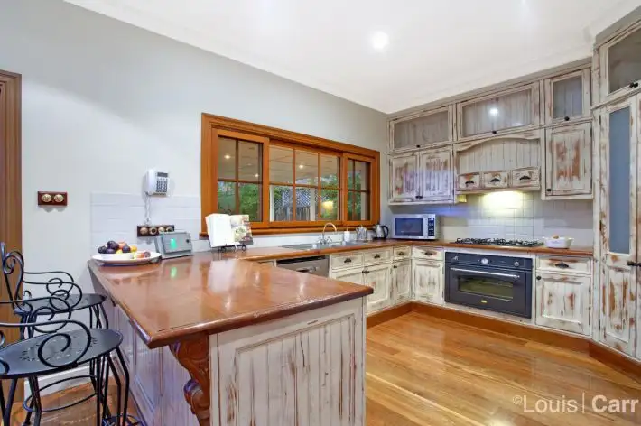 Fifth view of Homely house listing, 202 Boundary Road, Cherrybrook NSW 2126