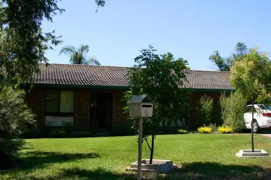 Main view of Homely house listing, 7 Carramar Close, Tamworth NSW 2340