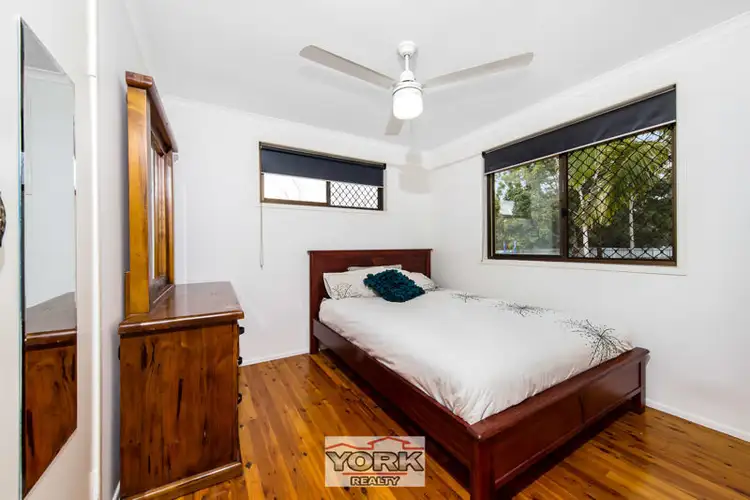 Sixth view of Homely house listing, 7 Shorelands Drive, Withcott QLD 4352