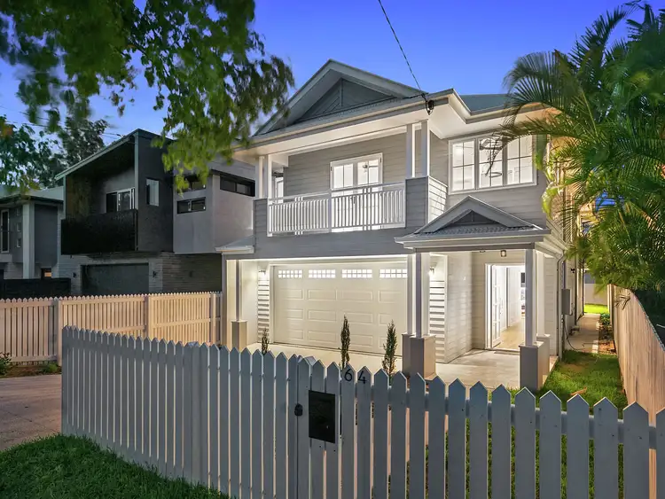 Third view of Homely house listing, 64 Beauvardia Street, Cannon Hill QLD 4170