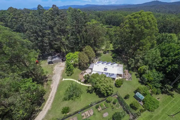 Main view of Homely house listing, 1647 Orara Way, Glenreagh NSW 2450