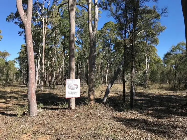 Lot 16 Sunflower Court, Millmerran QLD 4357