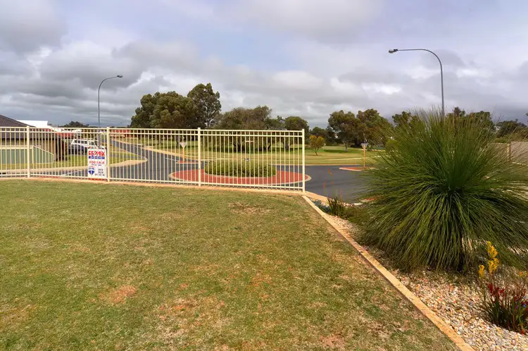 Fourth view of Homely house listing, 22 Vaughans Way, Australind WA 6233