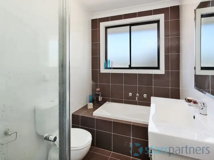 Fourth view of Homely semi-detached listing, 10a Arcadia Place, Colyton NSW 2760