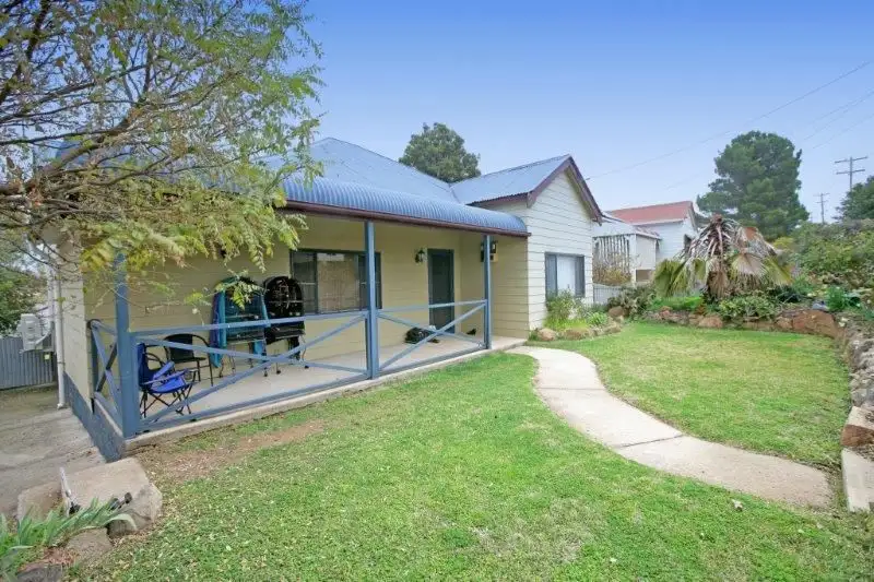 Main view of Homely house listing, 28 Wardle St, Junee NSW 2663