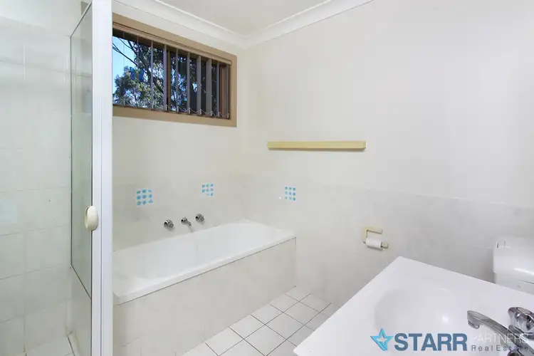 Fifth view of Homely townhouse listing, 4/10 Womberra Place, South Penrith NSW 2750