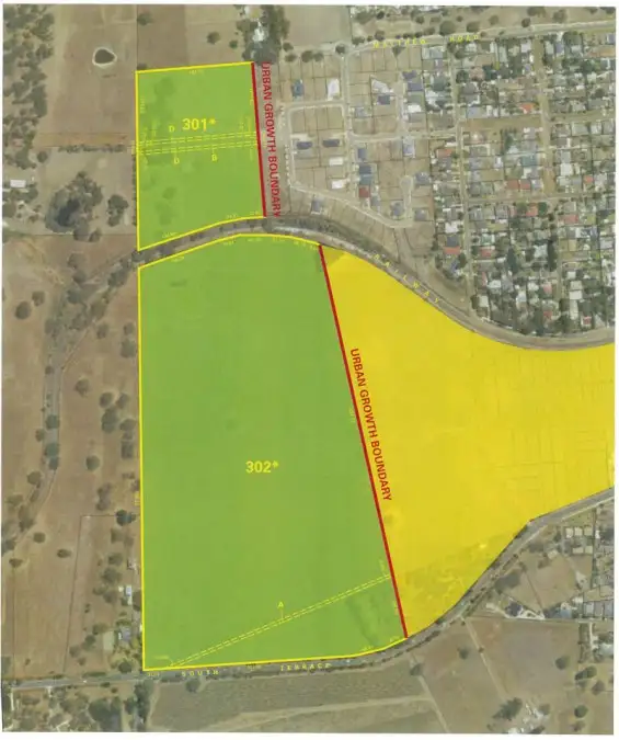 Fifth view of Homely rural property listing, Lot 301 & 302 Princes Highway, Nairne SA 5252