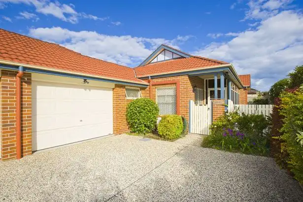 Main view of Homely house listing, 2/9 Darling Street, Hamilton South NSW 2303