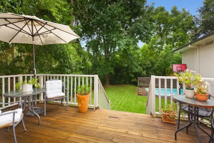 Third view of Homely house listing, 94 Range Road, West Pennant Hills NSW 2125