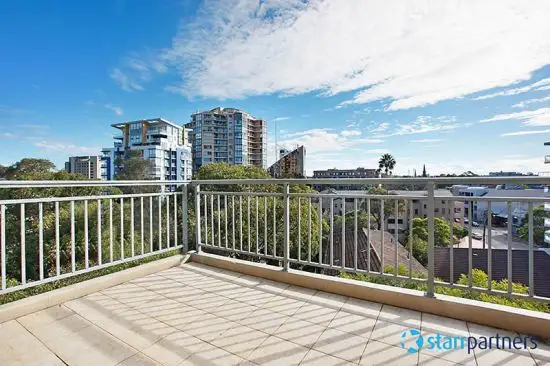 Fourth view of Homely unit listing, 137/18 Sorrell Street, Parramatta NSW 2150
