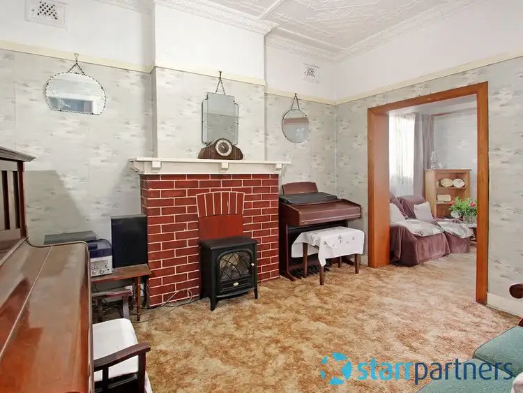 Second view of Homely house listing, 24 Paul Street, Auburn NSW 2144