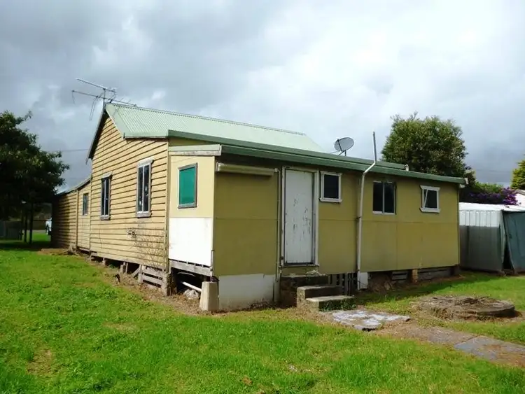 Second view of Homely house listing, 190 Albert Drive, Warrell Creek NSW 2447