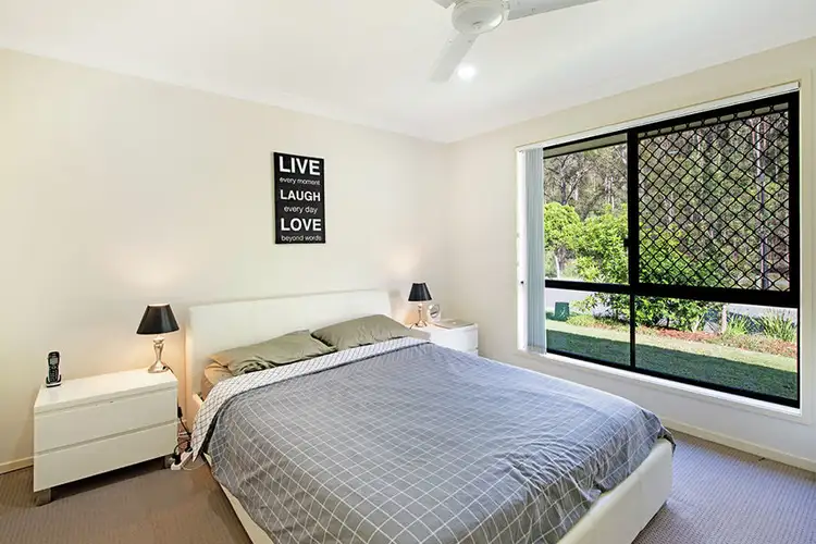 Seventh view of Homely house listing, 70 Aldgate Crescent, Pacific Pines QLD 4211