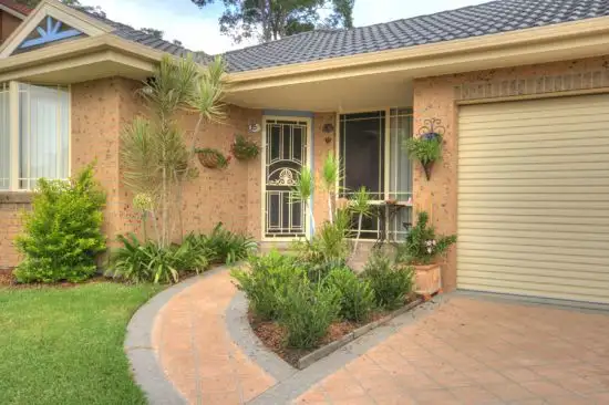 Second view of Homely house listing, 15 Cowmeadow Rd, Mount Hutton NSW 2290