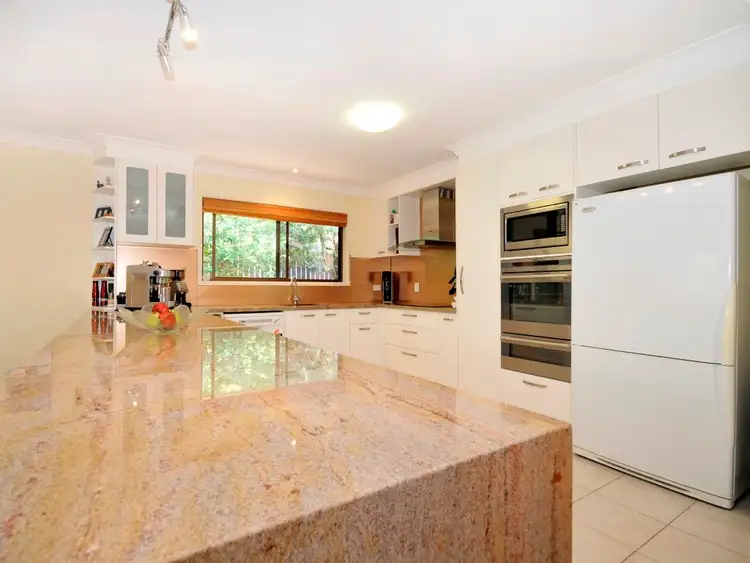 Fifth view of Homely house listing, 25 Tingward Street, The Gap QLD 4061
