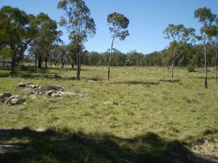 Third view of Homely rural property listing, THISTLE CROFT - Barraba, Tamworth NSW 2340
